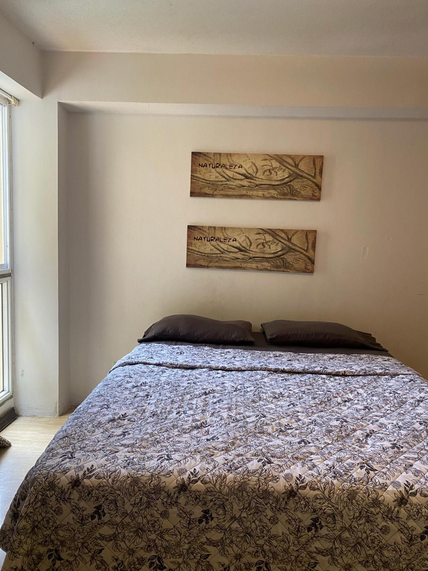 Apartament Comodidad En Frente Al Cmdt Caracas Zewnętrze zdjęcie