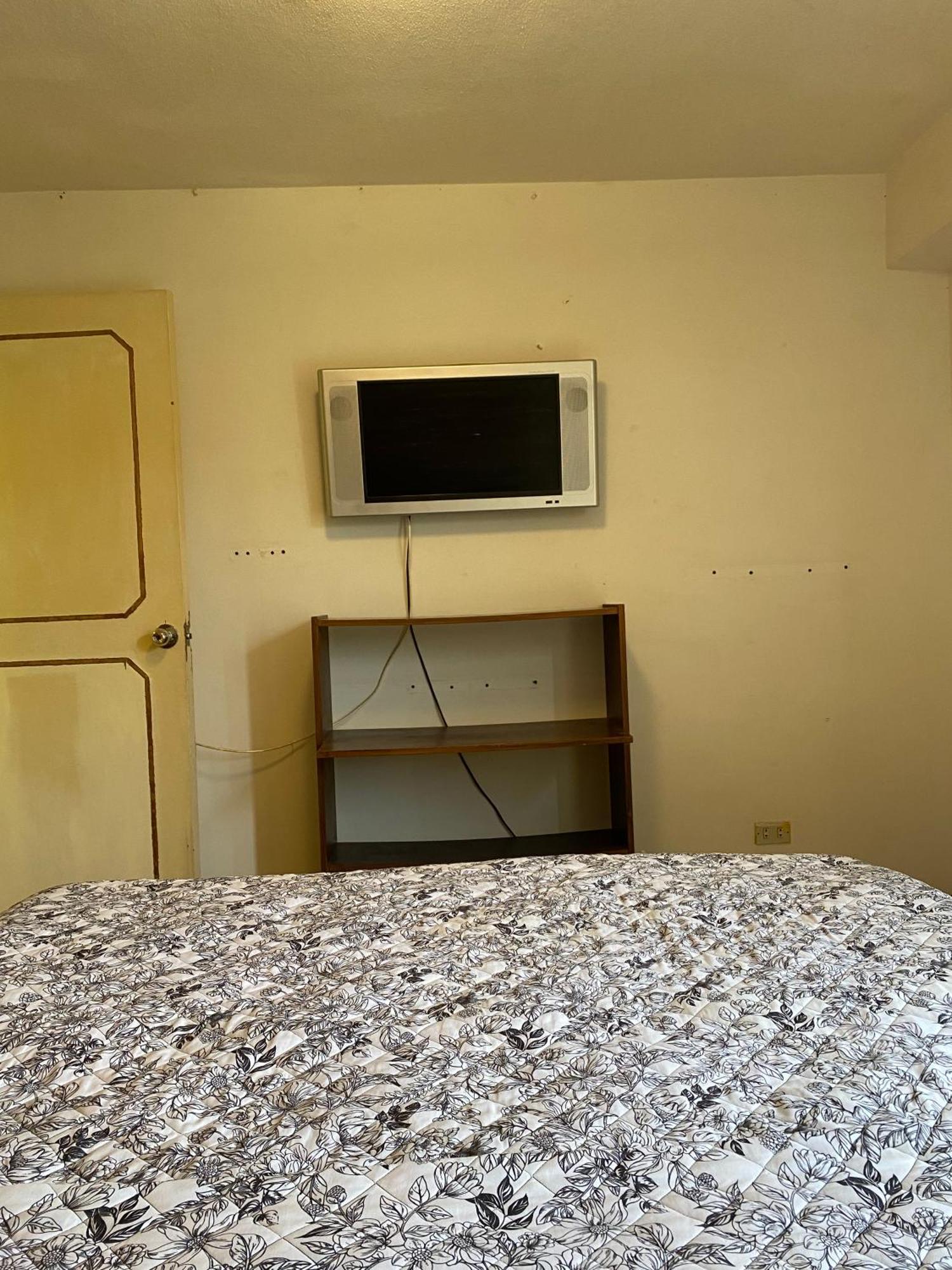 Apartament Comodidad En Frente Al Cmdt Caracas Zewnętrze zdjęcie