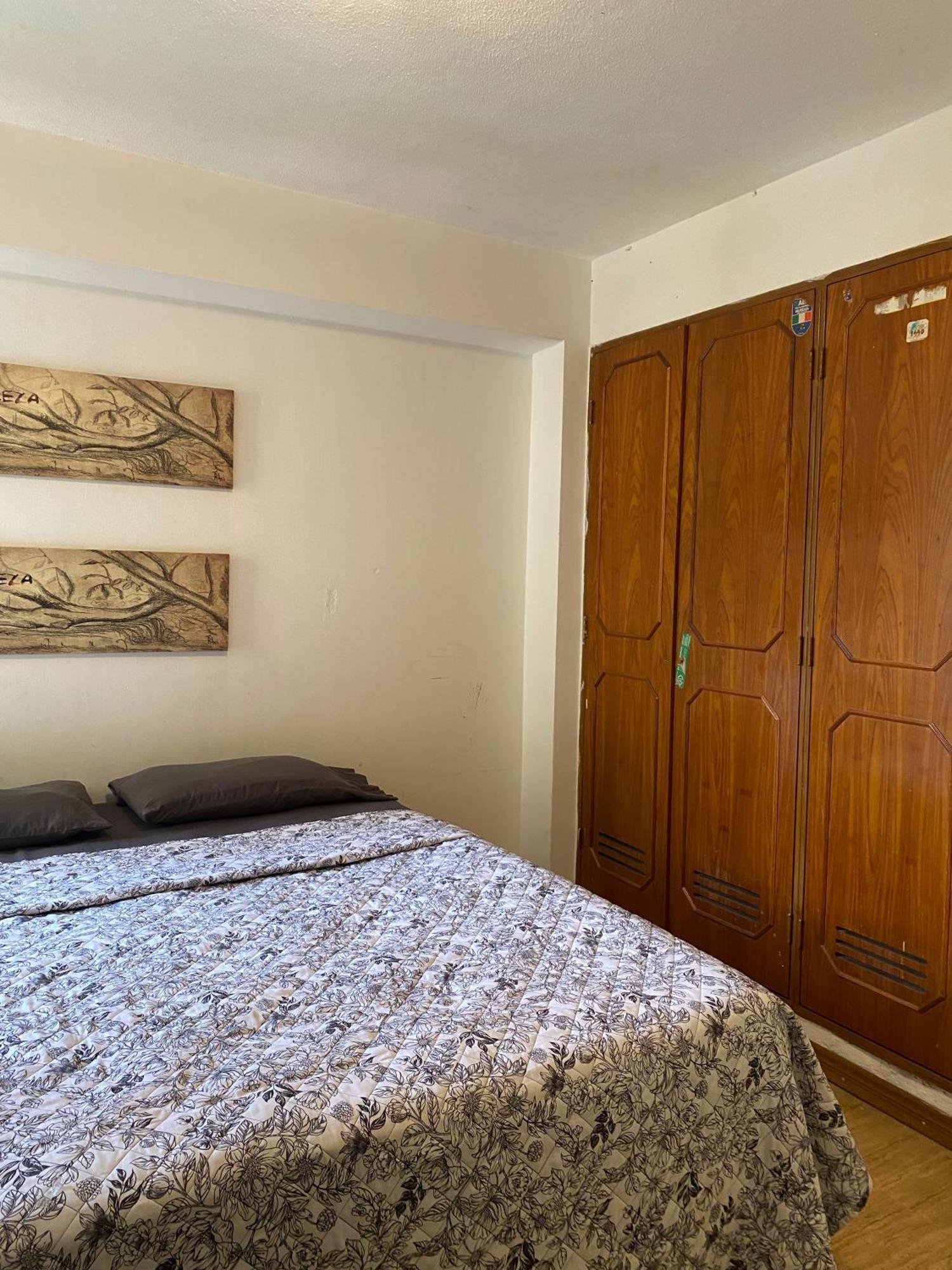 Apartament Comodidad En Frente Al Cmdt Caracas Zewnętrze zdjęcie